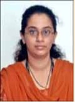 Mrs. Archana Deshpande