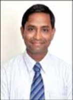 Dr. Shailendra Shastri