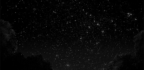Stars Background