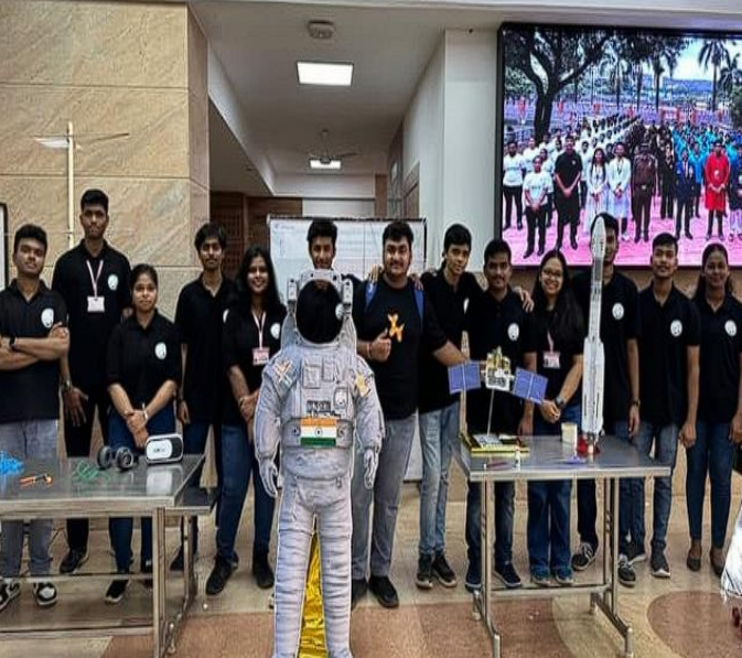 Zephyr - PCB Workshop & VR Demonstrations